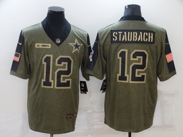 Dallas Cowboys Jerseys 082 [Cheap NFL Jerseys 882]